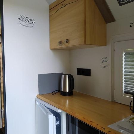 Fehnkate Apartment พาเพนบวร์ก ภายนอก รูปภาพ