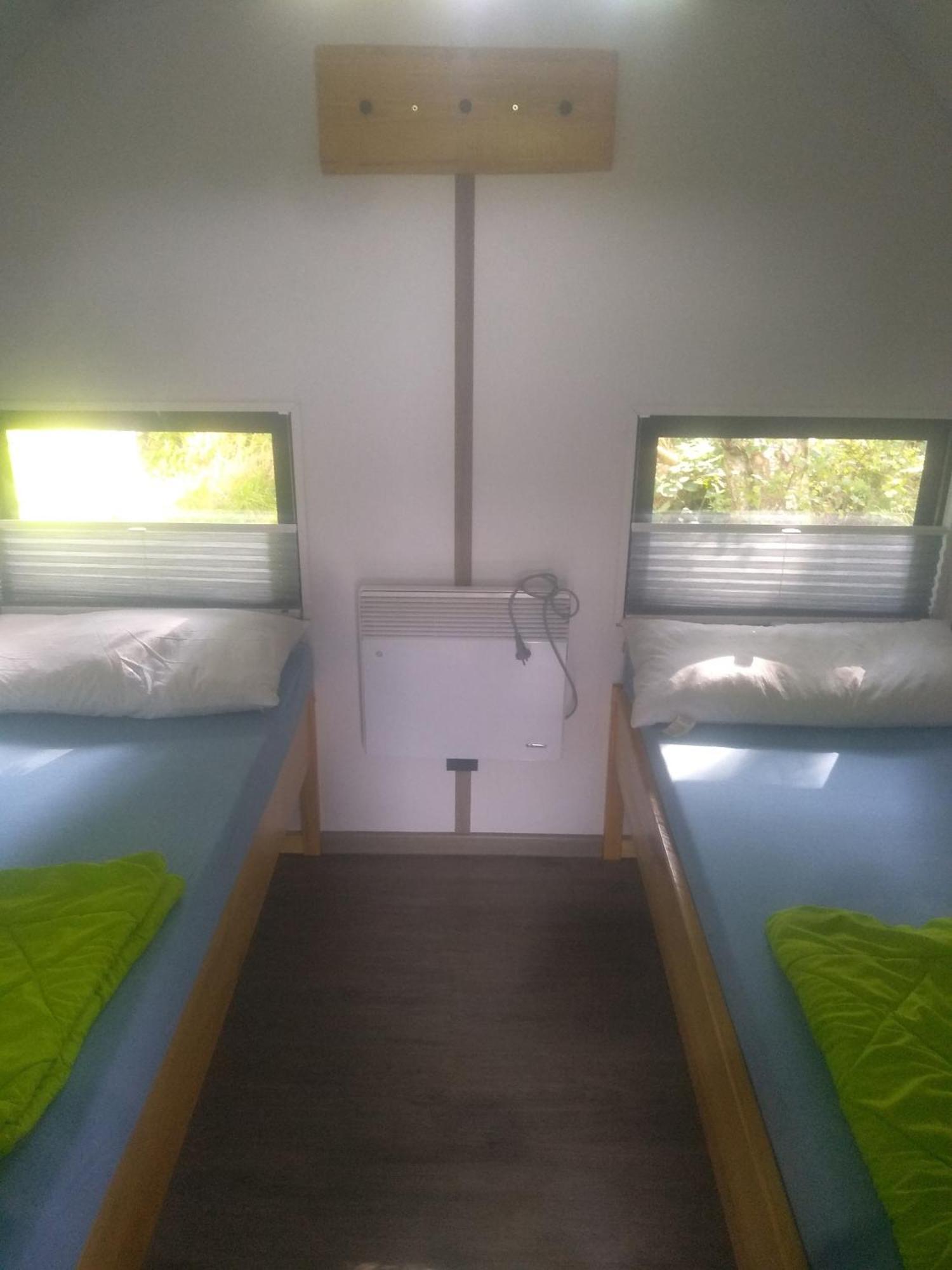 Fehnkate Apartment พาเพนบวร์ก ภายนอก รูปภาพ